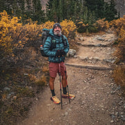 Poles Trekking Longest 1