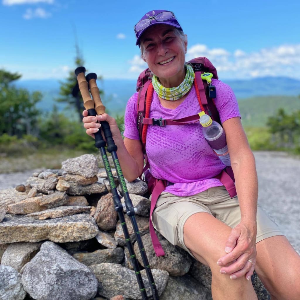Poles Trekking Longest 1
