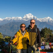Poles Trekking Longest 1