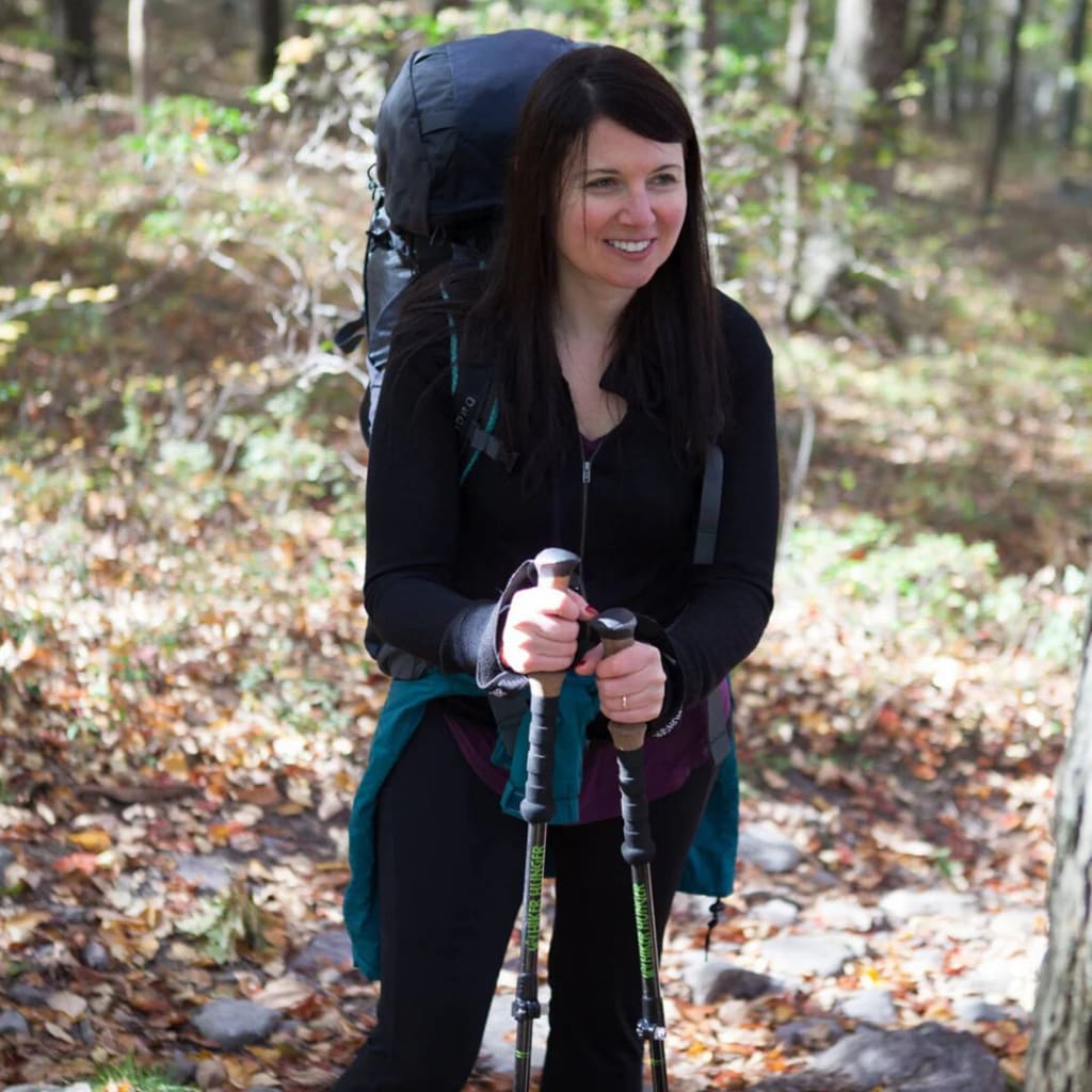 Poles Trekking Longest 1