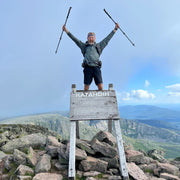 Poles Trekking Longest 1