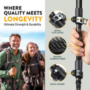 Poles Trekking Longest 1